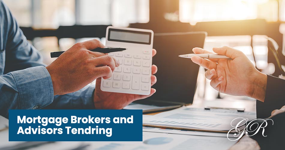 mortgage broker advisors Tendring essex