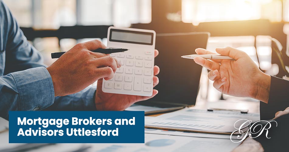 mortgage broker advisors Uttlesford essex