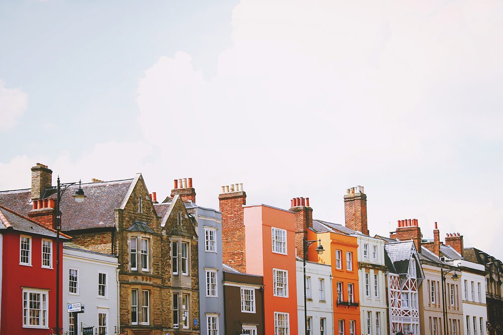 mortgages for civil servants