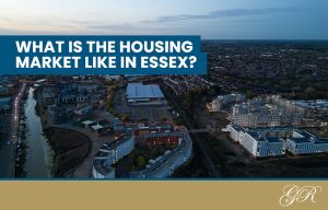 What is the housing market like in Essex?