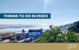 Things to do in Essex