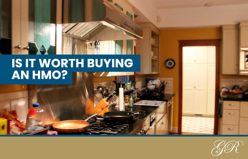 pros and cons of hmo property