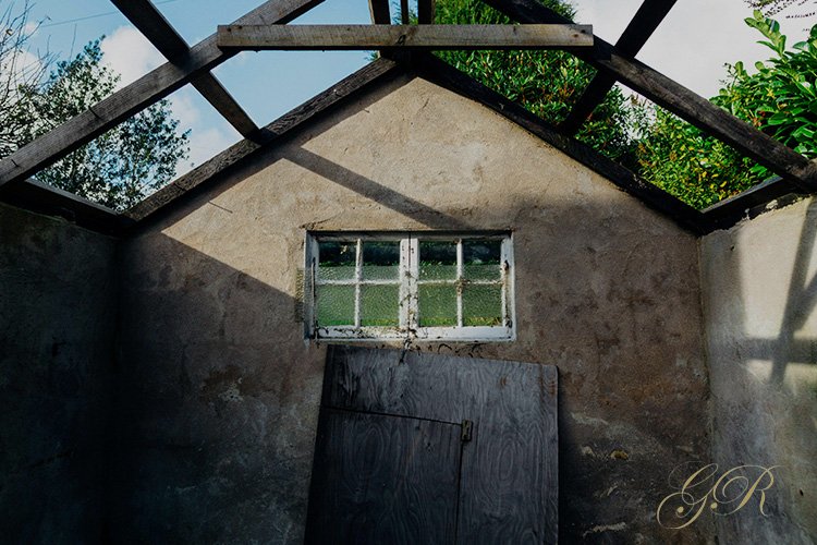 unmortgageable property