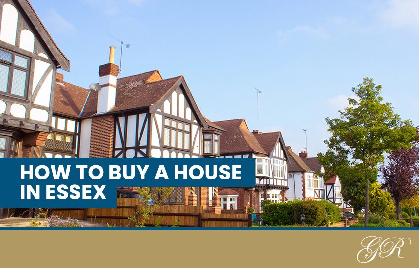 How to buy a house in Essex