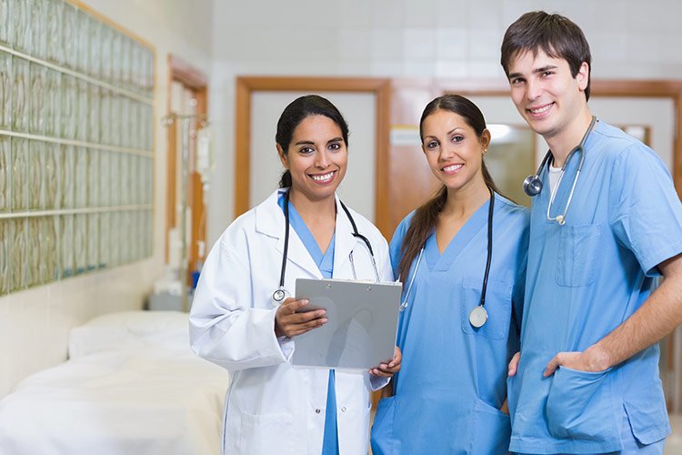 Doctor mortgages