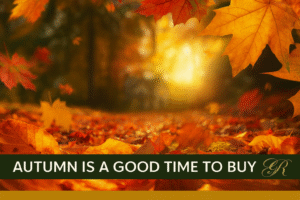 autumnal purchase